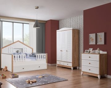 Miracool Sidney Montessori Oda Takımı