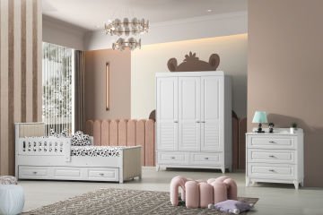 Boss Sim Çeyiz Paketi