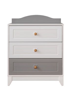 Miracool Tokyo Montessori Bebek ve Çocuk Oda Takımı