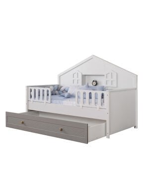 Miracool Tokyo Montessori Bebek ve Çocuk Oda Takımı