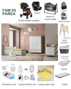 İmaj Sim Çeyiz Paketi