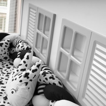 Nova Mia Çeyiz paketi