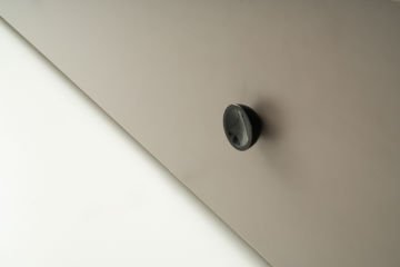 Bulut Ranza / 3 Yatak Bölümü / Çam-Gri / Komple MDF