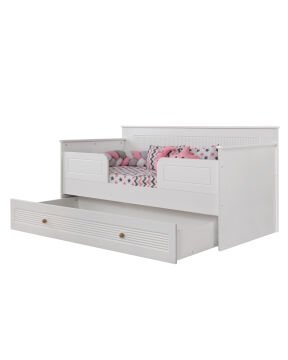 Miracool Allende Sedir Bebek ve Çocuk Oda Takımı