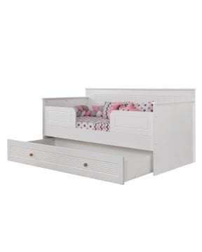 Miracool Allende Sedir Bebek ve Çocuk Oda Takımı