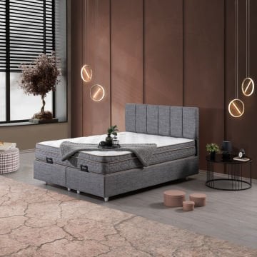 Perla Baza Seti / Çift Kişilik