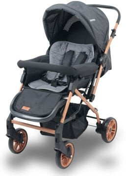 Miracool Mamma King Bebek Arabası