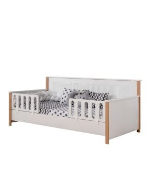 Miracool Sidney Viya Bebek ve Çocuk Odası