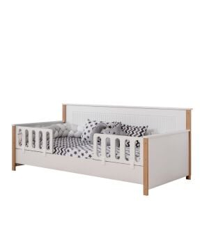 Miracool Mira Meşe Viya Bebek ve Çocuk Odası