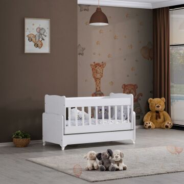 Enjoy 60x120 Beşik