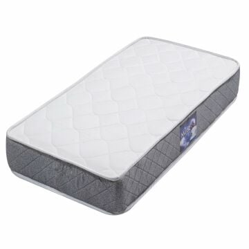 Aria Yaylı Beşik Yatağı 50x100