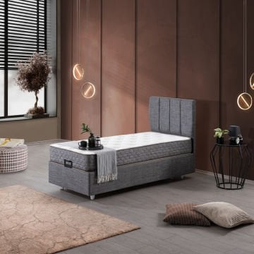 Perla Baza Seti - Tek Kişilik