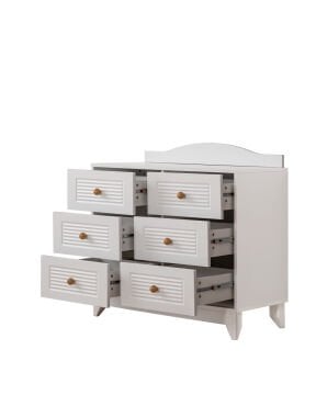 Allende Large Bebek Ve Çocuk Odası