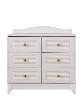 Allende Large Bebek Ve Çocuk Odası