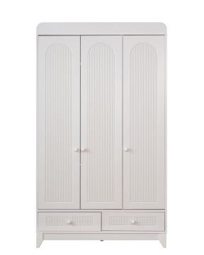 Mira Beyaz Large Bebek Ve Çocuk Odası