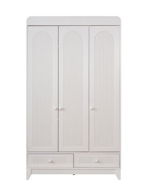 Mira Beyaz Large Bebek Ve Çocuk Odası