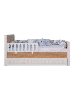 Mira Meşe Large Bebek Ve Çocuk Odası