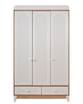 Mira Meşe Large Bebek Ve Çocuk Odası