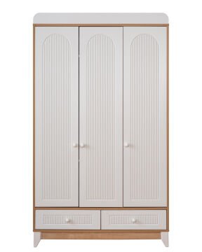 Mira Meşe Large Bebek Ve Çocuk Odası