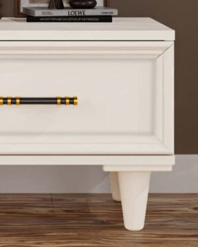 Kardelen Komodin / Komple MDF