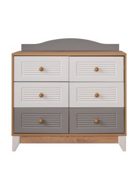 Palermo Large Bebek Ve Çocuk Odası