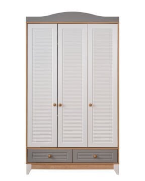 Palermo Large Bebek Ve Çocuk Odası