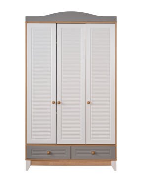 Palermo Large Bebek Ve Çocuk Odası