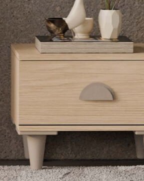 Ladin Komodin / Komple MDF