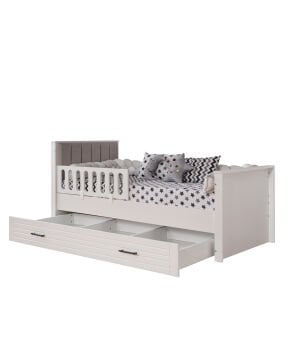 Panjur Beyaz Large Bebek Ve Çocuk Odası