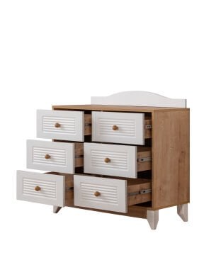 Sidney Large Bebek Ve Çocuk Odası