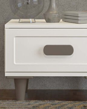 Manolya Komodin / Komple MDF