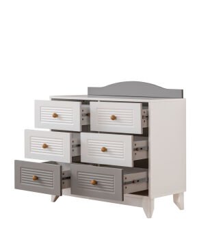 Tokyo Large Bebek Ve Çocuk Odası