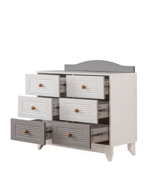 Tokyo Large Bebek Ve Çocuk Odası