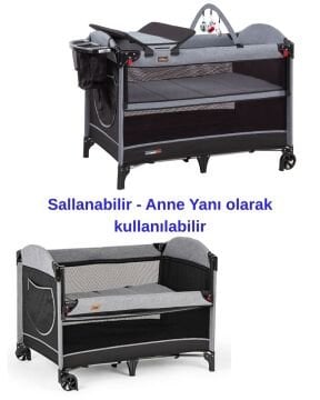 Miracool 17 Parça Elit Bebek Seti