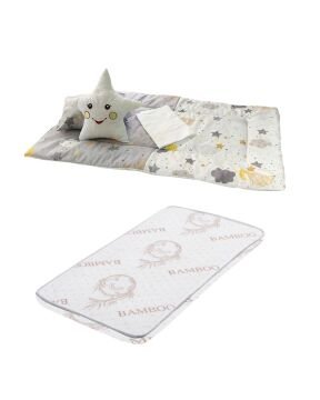 Miracool 17 Parça Elit Bebek Seti