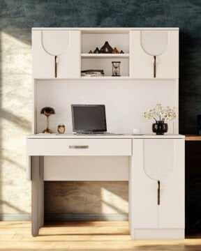 Açelya Genç Odası / Çocuk Odası / Komple MDF