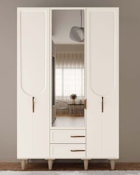 Açelya Genç Odası / Çocuk Odası / Komple MDF