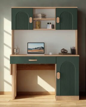 Begonya Genç Odası / Çocuk Odası / Komple MDF