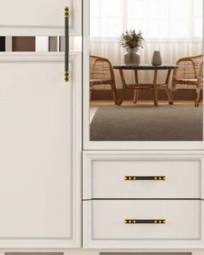 Kardelen Genç Odası / Çocuk Odası / Komple MDF