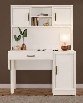 Kardelen Genç Odası / Çocuk Odası / Komple MDF