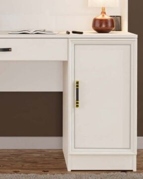 Kardelen Genç Odası / Çocuk Odası / Komple MDF