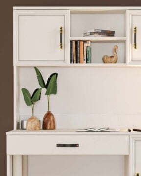 Kardelen Genç Odası / Çocuk Odası / Komple MDF