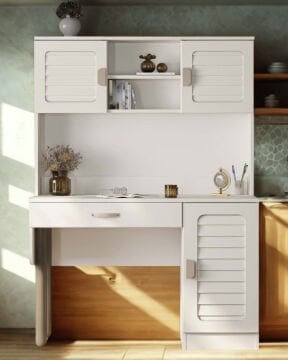 Lavanta Genç Odası / Çocuk Odası / Komple MDF