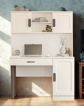 Manolya Genç Odası / Çocuk Odası / Komple MDF