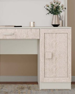 Nilüfer Genç Odası / Çocuk Odası / Komple MDF