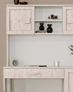 Nilüfer Genç Odası / Çocuk Odası / Komple MDF