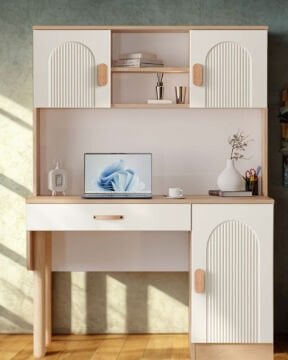 Orkide Genç Odası / Çocuk Odası / Komple MDF