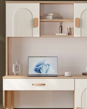 Orkide Genç Odası / Çocuk Odası / Komple MDF