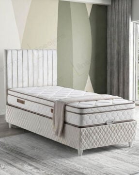 Papatya Genç Odası / Çocuk Odası / Komple MDF