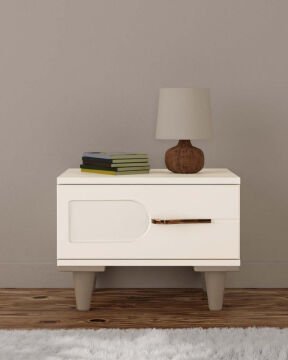 Açelya Yatak Odası / Komple MDF
